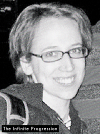 [The Infinite Progression]