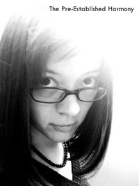 [The Pre-Established Harmony]